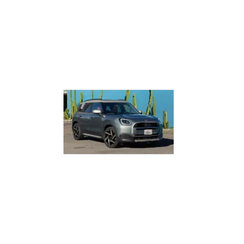 Autovettura «COUNTRYMAN» (Mini)