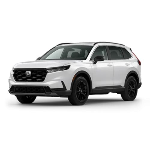 Autovettura «CR-V E:HEV, CR-V E:PHEV» — foto 2 dell'alert SR/01451/25