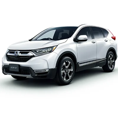 Autovettura «CR-V» (Honda)