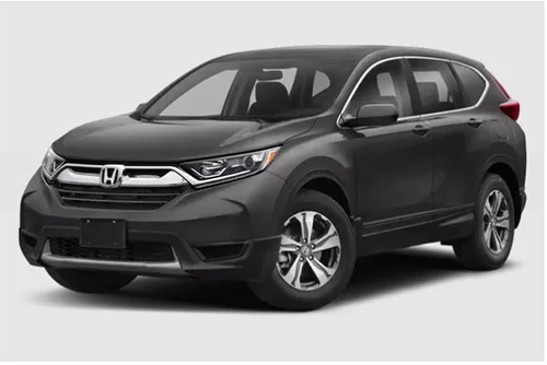 Autovettura «CR-V, Odyssey» (Honda)