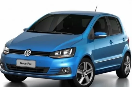 Autovettura/van «Crafter, Fox, Golf Cabriolet, Polo, Up!, Vivo» — foto 2 dell'alert A12/03004/23