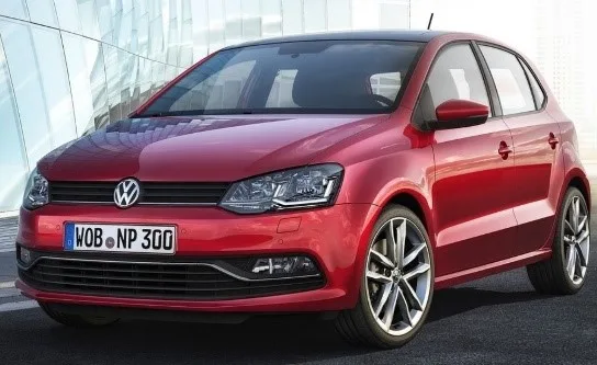 Autovettura/van «Crafter, Fox, Golf Cabriolet, Polo, Up!, Vivo» — foto 4 dell'alert A12/03004/23