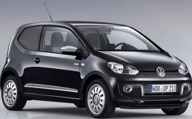 Autovettura/van «Crafter, Fox, Golf Cabriolet, Polo, Up!, Vivo» — foto 5 dell'alert A12/03004/23