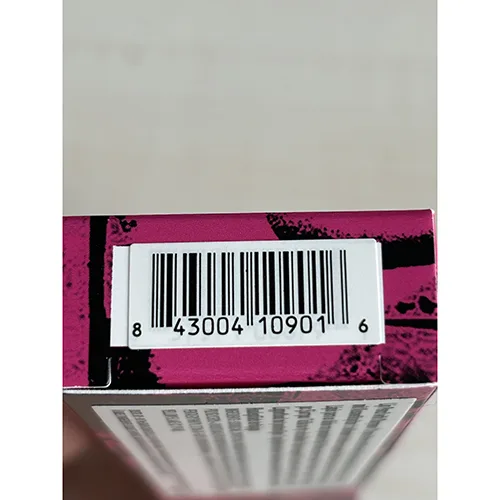 Fodera per labbra «Crayon à Lèvres et Taille-crayon» (Pat McGrath Labs)