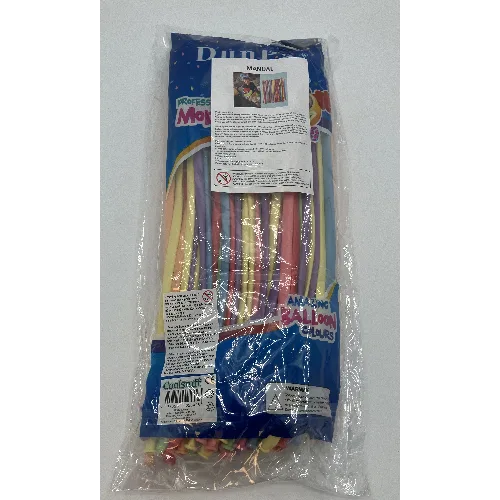 Palloncini «Crazy balloons» (Coolstuff)