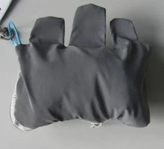 Borsa riflettente «Crazy monsters» — foto 3 dell'alert A11/00123/22