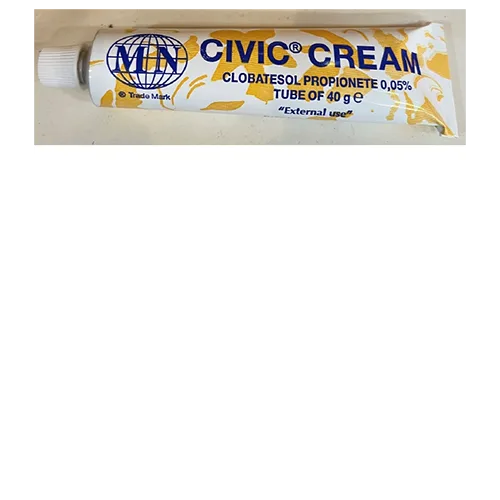 Crema schiarente per la pelle «Cream» — foto 2 dell'alert SR/00595/25