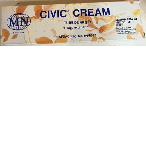 Crema schiarente per la pelle «Cream» — foto 3 dell'alert SR/00595/25