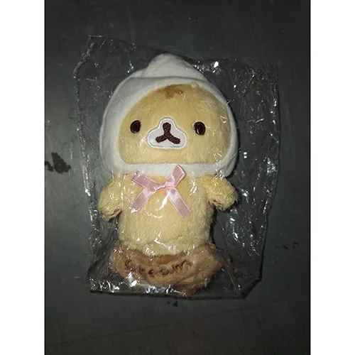 Giocattolo di peluche «CREAM»