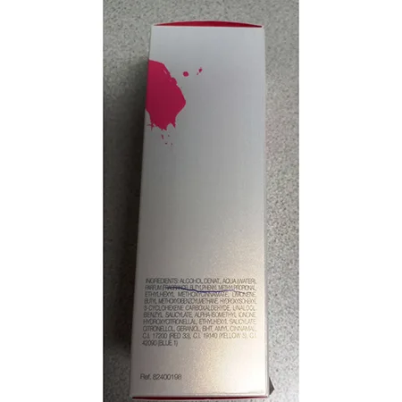 Eau de toilette «Create» — foto 2 dell'alert A12/02292/24