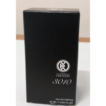 Profumo «Creation 3010» — foto 1 dell'alert SR/04291/25