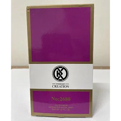 Profumo «Creation N.2680» (Creation)