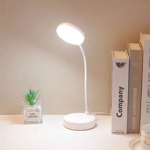 Lampada da scrivania «Creative Led Study Desk Lamp» — foto 1 dell'alert SR/02803/26