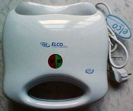 Creatore di panini. — foto 1 dell'alert 0088/07