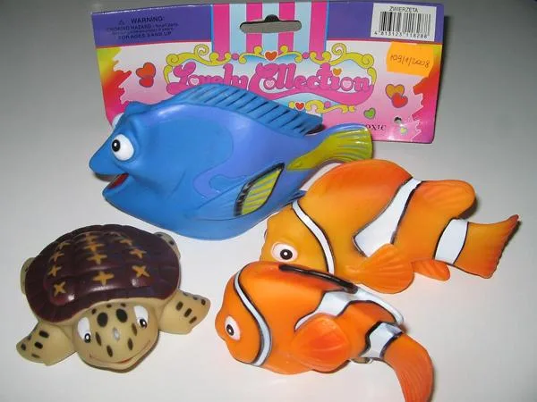 Creature marine (Lovely collection)