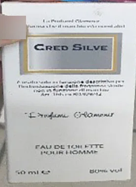 Profumo «Creed Silver» — foto 3 dell'alert A12/01844/22