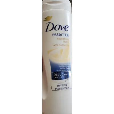 Latte per il corpo «Crema corpo nutriente» — foto 4 dell'alert A12/02304/24