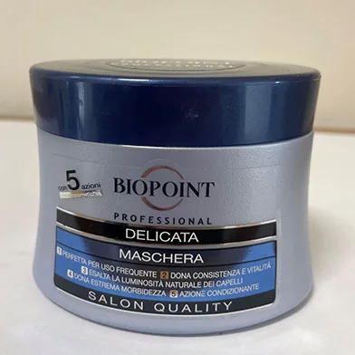 Maschera per capelli «Crema Delicata Maschera per capelli» — foto 1 dell'alert SR/03776/24