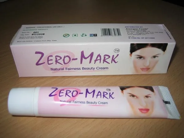 Crema di bellezza – Natural Fairness — foto 1 dell'alert 0581/09
