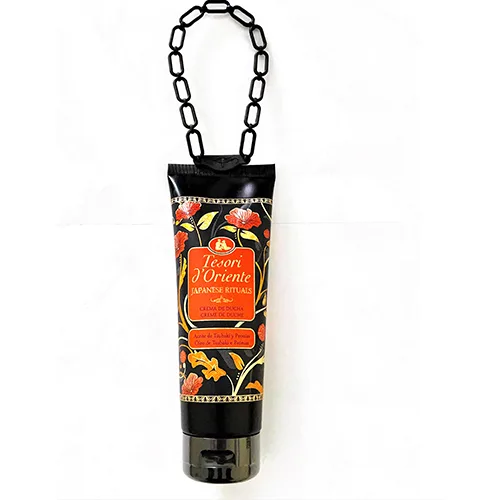 Crema doccia «Crema Doccia - Japanese Rituals» (Tesori d'Oriente)