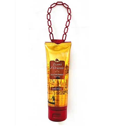 Crema Doccia (Tesori d'Oriente)