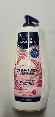 Crema «Crema fluida vellutante» — foto 4 dell'alert A12/01990/23