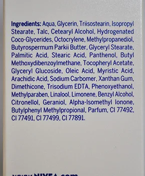 Crema idratante «Crema idratante colorata BB naturale tutti i tipi di pelle» — foto 5 dell'alert A12/01272/23