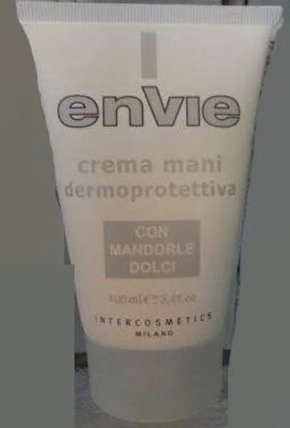 Crema per le mani «Crema Mani dermoprotettiv» (Envie)