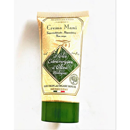 Crema per le mani «Crema Mani» — foto 1 dell'alert SR/01031/25