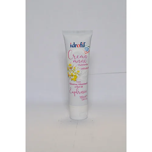Crema per le mani «Crema mani nutriente vellutante» — foto 3 dell'alert SR/01184/25