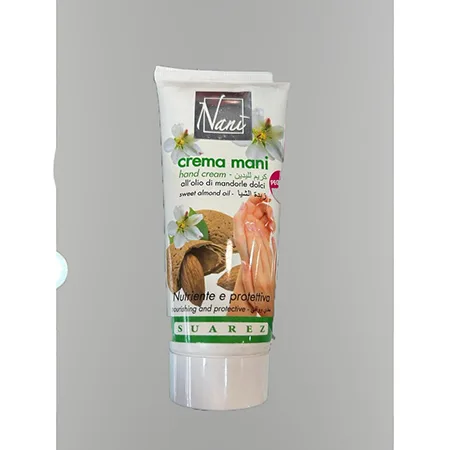 Crema per le mani «Crema mani» — foto 1 dell'alert A12/02916/24