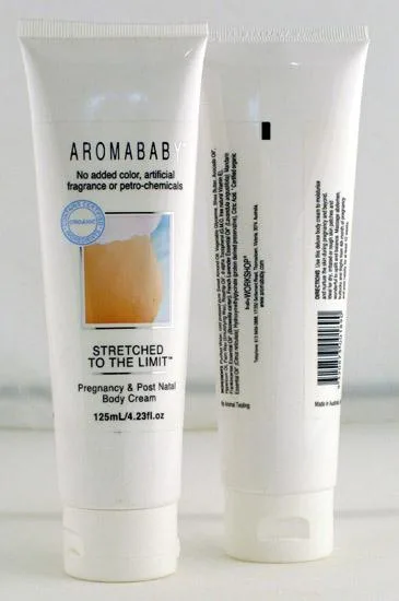 Crema per il corpo. — foto 1 dell'alert 1275/07