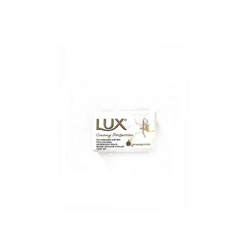 Sapone da bagno «Crema sapone perfetta» (Lux)