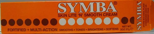 Crema schiarente per la pelle "Skin Lite'n'Smooth Cream" — foto 1 dell'alert 0574/11