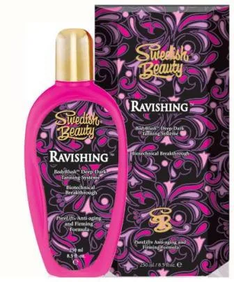 Crema solare – Ravishing — foto 1 dell'alert 0737/09