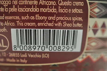 Crema per il corpo «Crema vellutante» — foto 2 dell'alert A12/01490/23