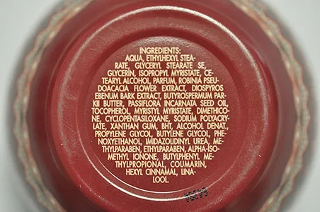 Crema per il corpo «Crema vellutante» — foto 3 dell'alert A12/01490/23