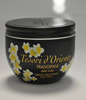 Crema per il corpo «Crema vellutante» — foto 5 dell'alert A12/01490/23