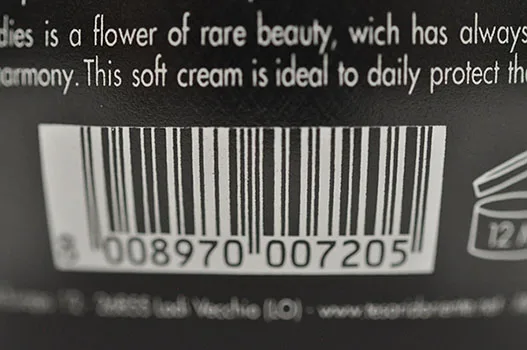 Crema per il corpo «Crema vellutante» — foto 6 dell'alert A12/01490/23