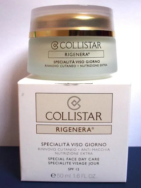 Crema viso – Rigenera — foto 2 dell'alert 1313/08