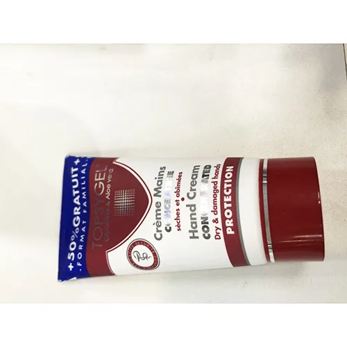 Crema per le mani «Crème mains concentrée Topsygel» — foto 2 dell'alert SR/03268/25