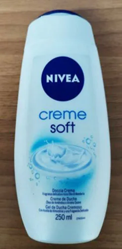 Crema doccia «Creme soft» — foto 1 dell'alert A12/03043/23