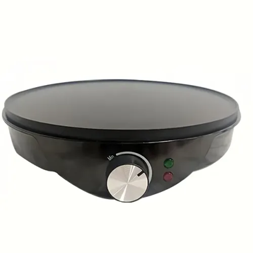 Produttore di crepe «CREPE MAKER» (*Ningbo Zhuoyi Electrical Appliance Co., Ltd*)