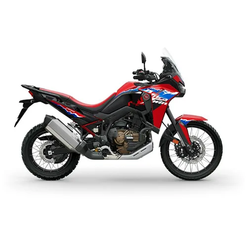 Motocicletta «CRF1100» (Honda)