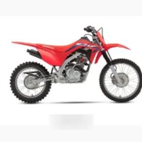 Motocicletta «CRF50, CRF110, CRF125» (Honda)