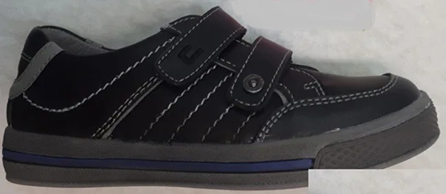 Scarpe in pelle per bambini «CROCODILINO ANATOMIC SHOES» (CROCODILINO)
