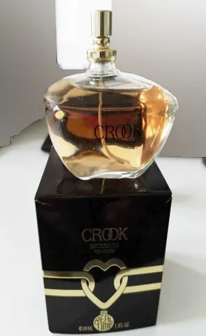 Profumo «Crook» — foto 1 dell'alert A12/02958/23