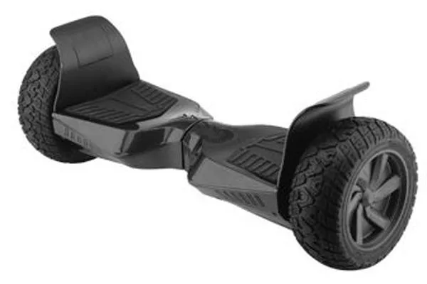 Scooter autobilanciante «CROSSBOARD 8.5'» — foto 1 dell'alert A12/1419/18
