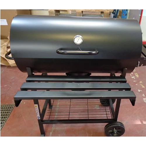 Barbecue a carbone «CRUZ» — foto 2 dell'alert A12/01868/24