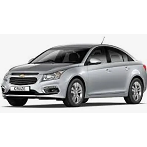 Autovettura «Cruze, Orlando, Trax, Aveo» — foto 2 dell'alert A12/02858/24